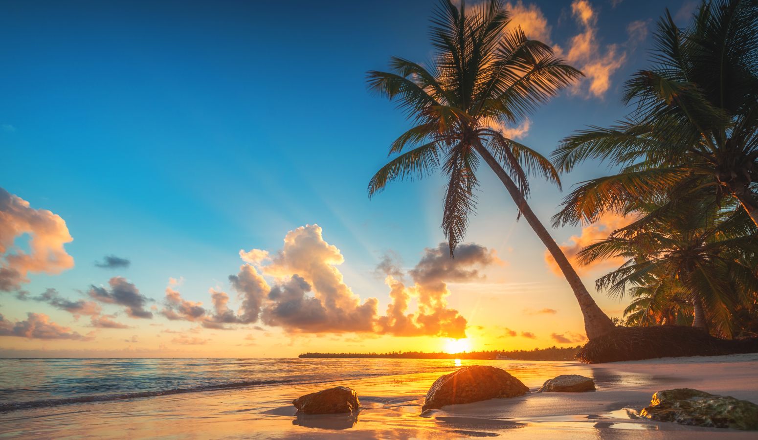 vacaciones verano monoparental con niños punta cana